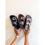Birken Juh PRETO