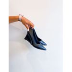 Scarpin Charlotte PRETO