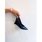 Scarpin Charlotte PRETO