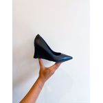 Scarpin Charlotte PRETO