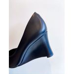 Scarpin Charlotte PRETO
