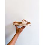 Flat Inara CARAMELO
