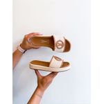 Flat Inara CARAMELO