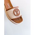 Flat Inara CARAMELO