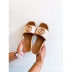 Flat Inara CARAMELO