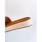 Flat Inara CARAMELO