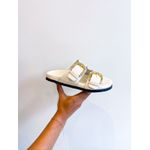 Birken Manuella OFF WHITE