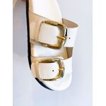 Birken Manuella OFF WHITE