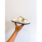 Birken Manuella OFF WHITE