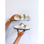 Birken Manuella OFF WHITE