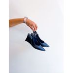 Scarpin Chloe PRETO