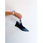 Scarpin Chloe PRETO
