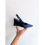 Scarpin Chloe PRETO