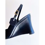 Scarpin Chloe PRETO