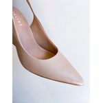 Scarpin Chloe BEGE