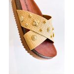 Flat Lila BEGE