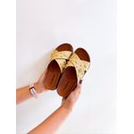 Flat Lila BEGE