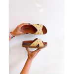 Flat Lila BEGE