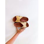 Flat Lila BEGE