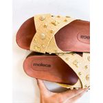 Flat Lila BEGE