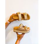 Birken Hadassa BEGE