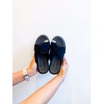 Flat Briana PRETO