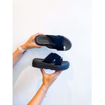 Flat Briana PRETO