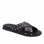 Flat Catarina PRETO