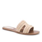 Rasteirinha Penelope OFF WHITE
