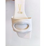 Rasteirinha Lyra OFF WHITE