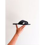 Rasteirinha Bia PRETO