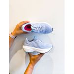 Tenis Camila AZUL CLARO