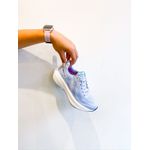 Tenis Camila AZUL CLARO