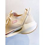 Tenis Karol OFF WHITE