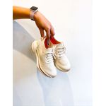 Tenis Karol OFF WHITE