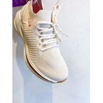 Tenis Karol OFF WHITE