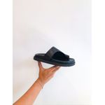 Flat Jady PRETO