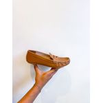 Mocassim Thais CARAMELO