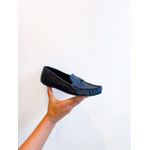 Mocassim Thais PRETO