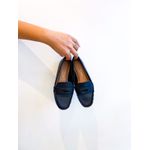 Mocassim Thais PRETO