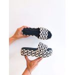 Flat Diana BEGE