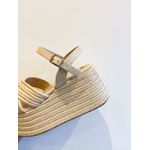 Sandalia Celina OFF WHITE