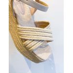 Sandalia Celina OFF WHITE