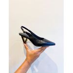 Scarpin Eva PRETO
