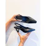 Scarpin Eva PRETO