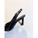 Scarpin Eva PRETO