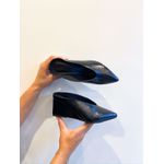 Scarpin Serena PRETO