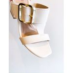 Tamanco Beatrice OFF WHITE