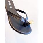 Rasteirinha Dalia PRETO