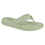 Flat Lilo VERDE MENTA